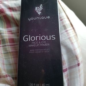 Younique Glorious Face & Eye Makeup Primer